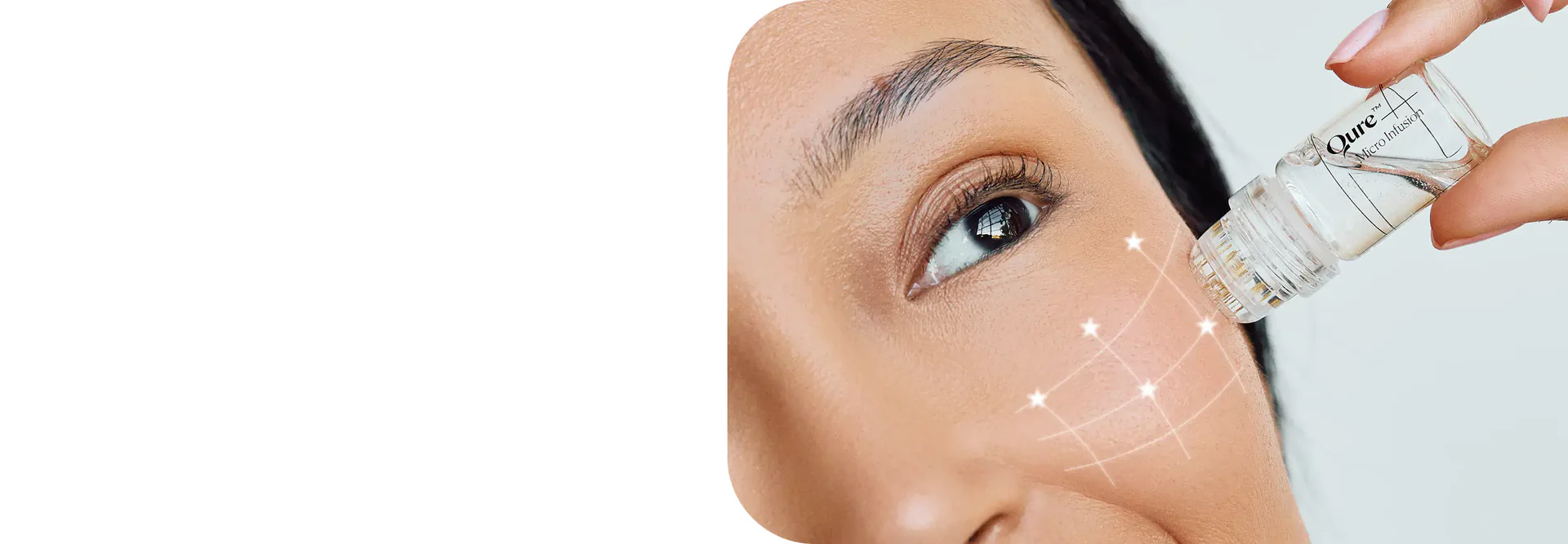 Clinical Skin Results at Home